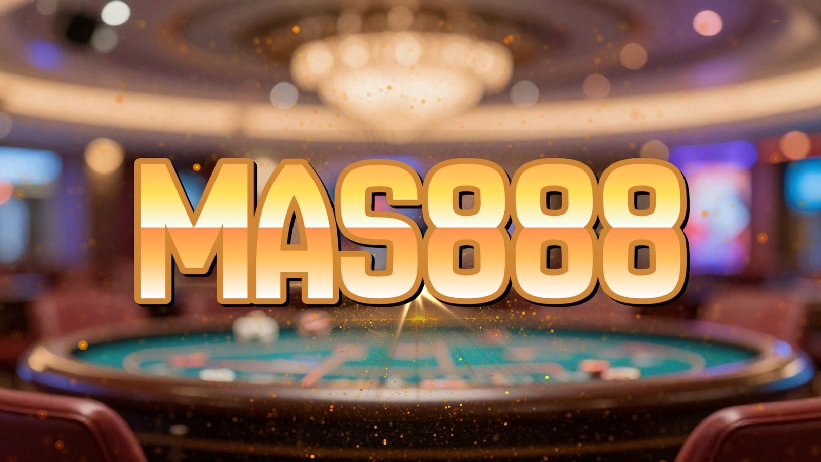MAS888